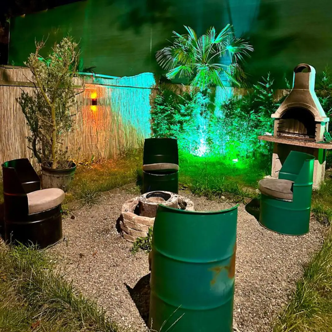 İmkanlarımız görseli